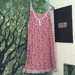 Sleep dress